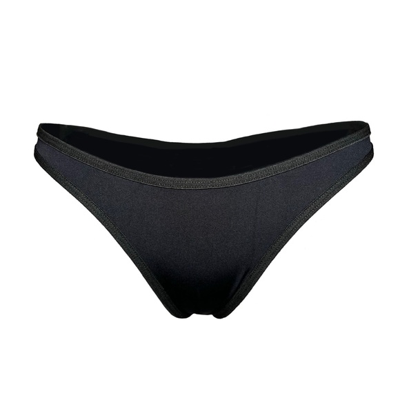 7 for $20 Emily Low Rise Bikini 922 Polyamide - Picture 9 of 11